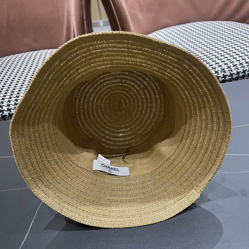 Chanel top hat (151)