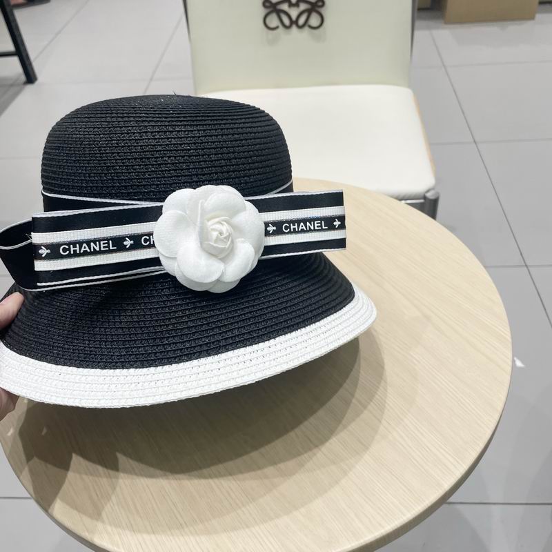 Chanel top hat (153)