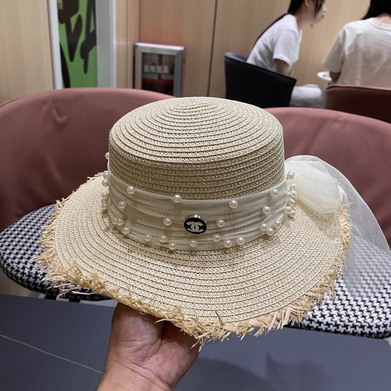 Chanel top hat (153)
