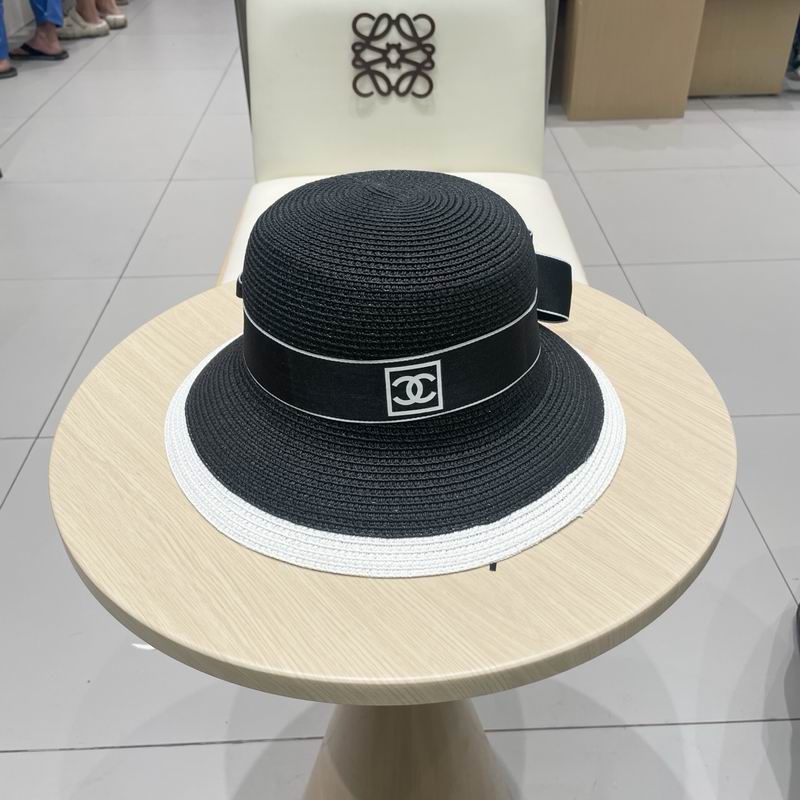 Chanel top hat (154)