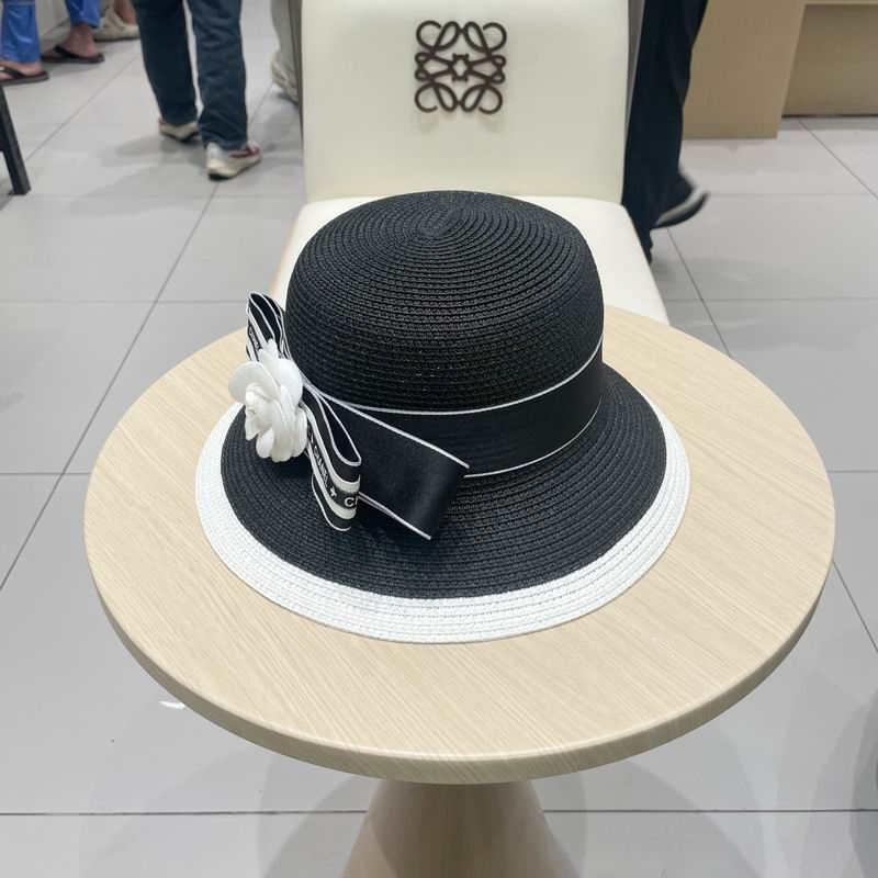 Chanel top hat (155)