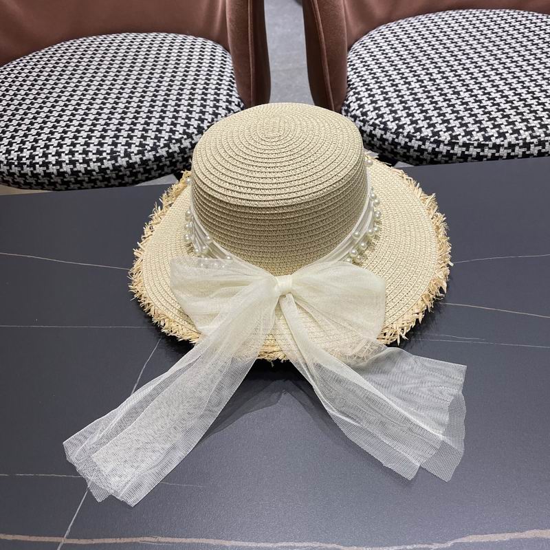 Chanel top hat (155)