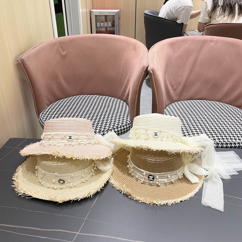 Chanel top hat (156)