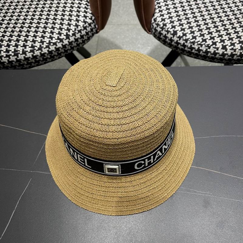 Chanel top hat (157)