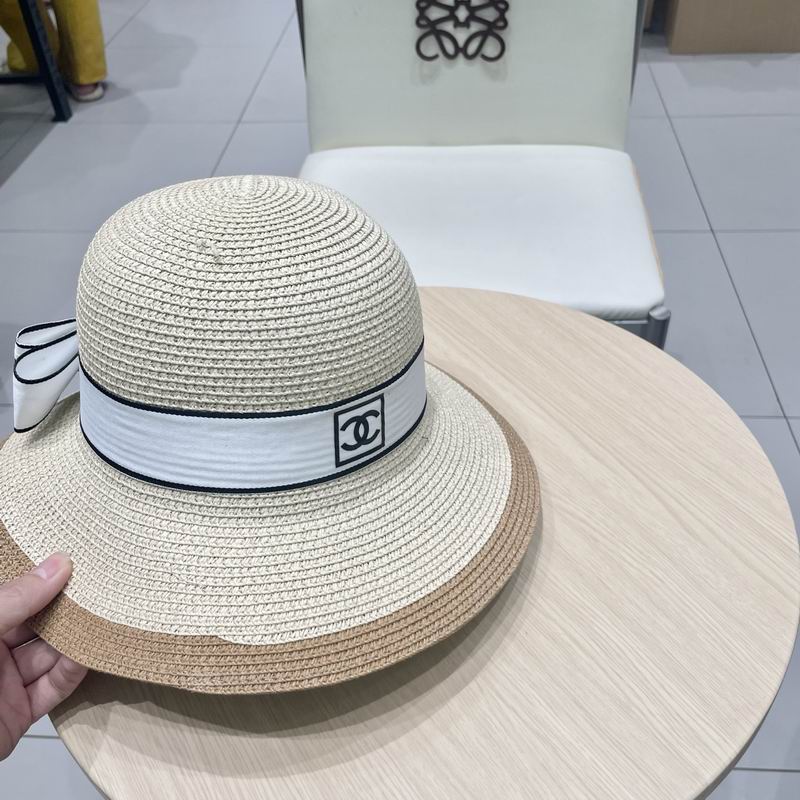 Chanel top hat (158)
