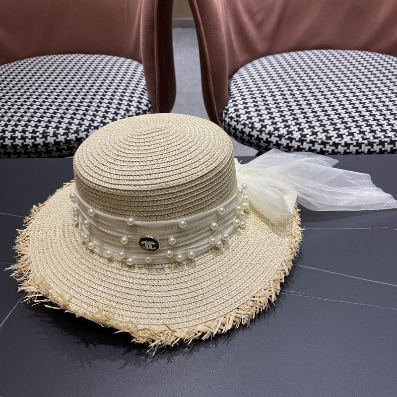 Chanel top hat (158)