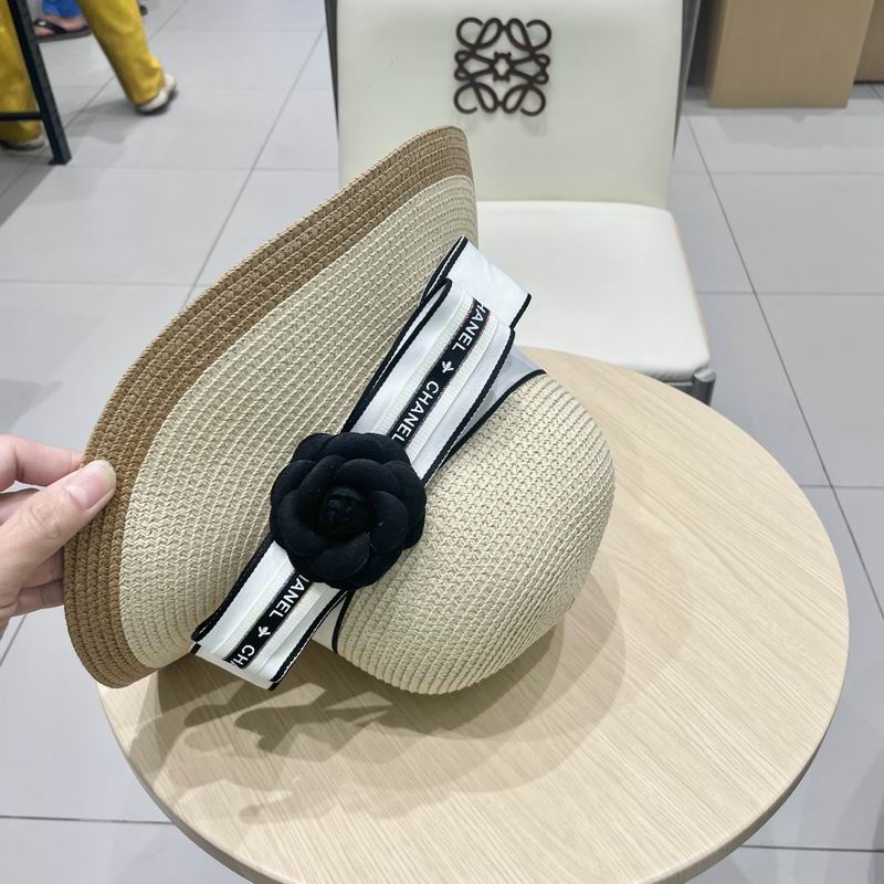 Chanel top hat (159)