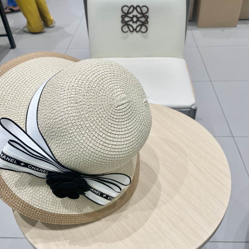 Chanel top hat (160)