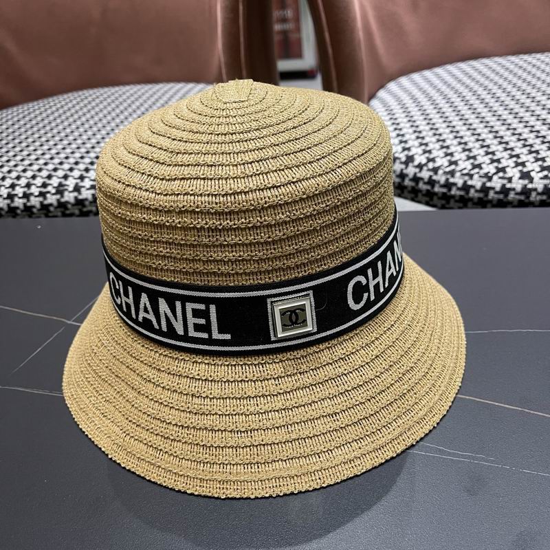 Chanel top hat (160)