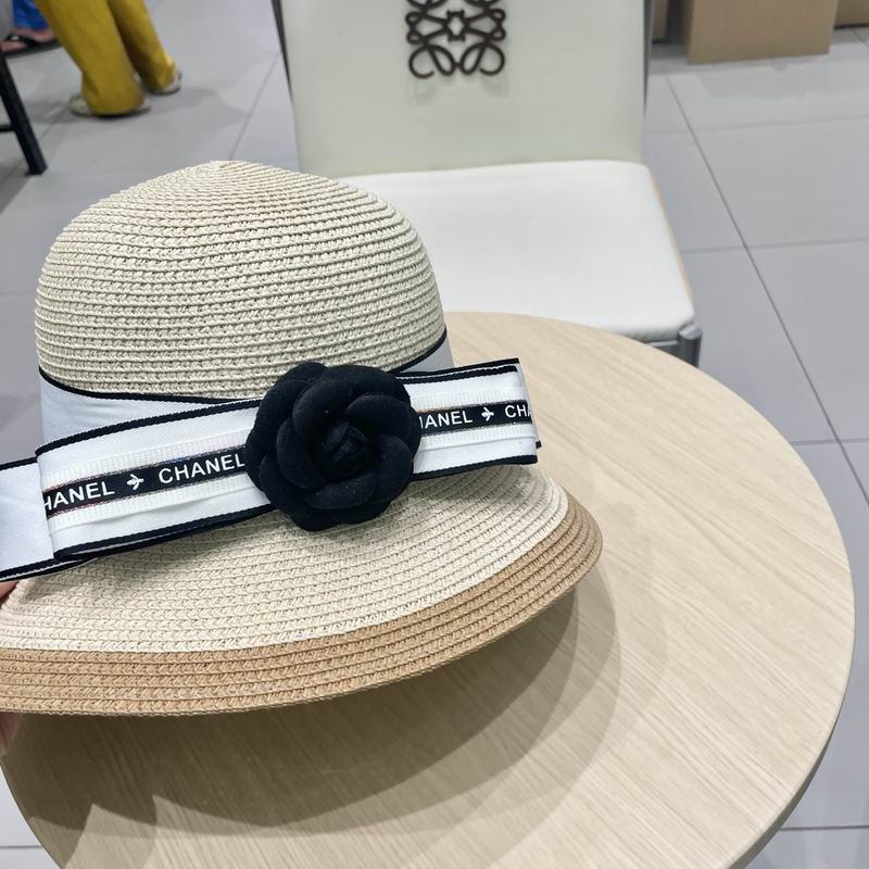 Chanel top hat (162)