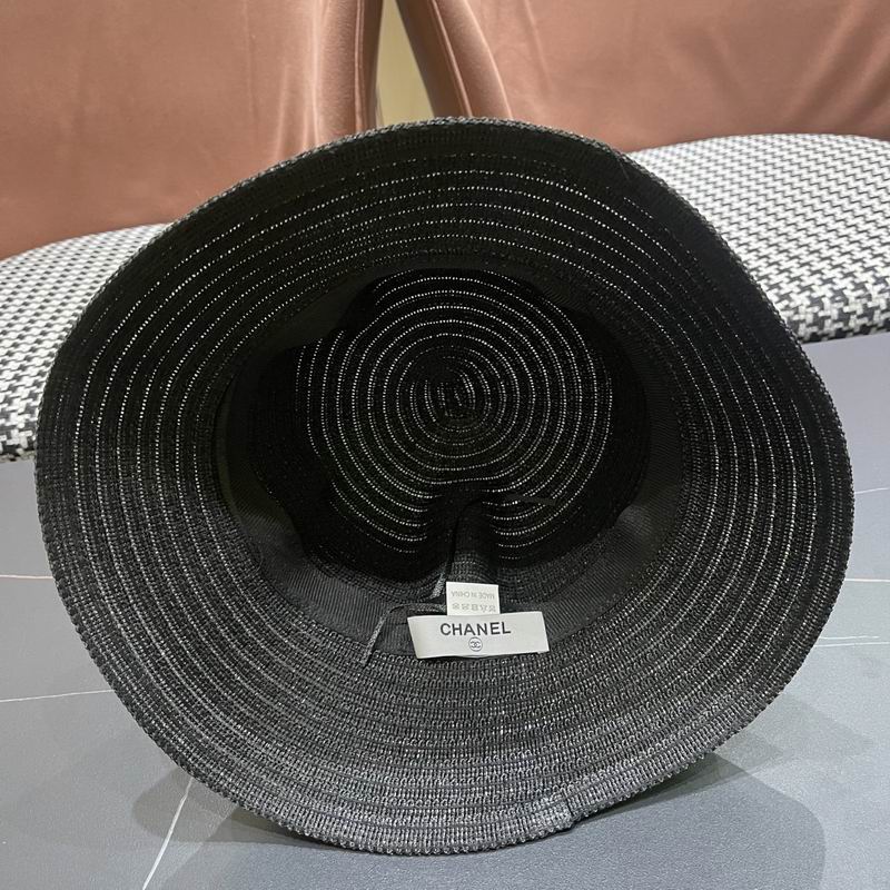 Chanel top hat (162)