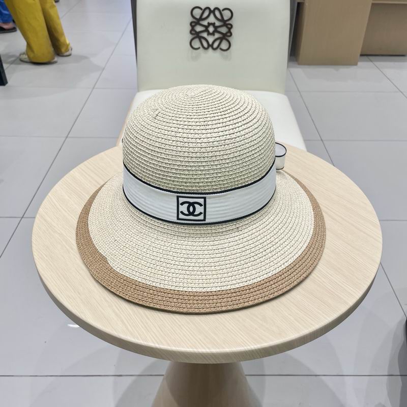 Chanel top hat (163)