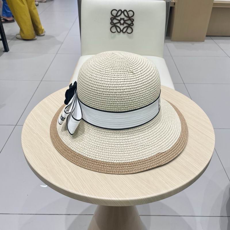 Chanel top hat (164)