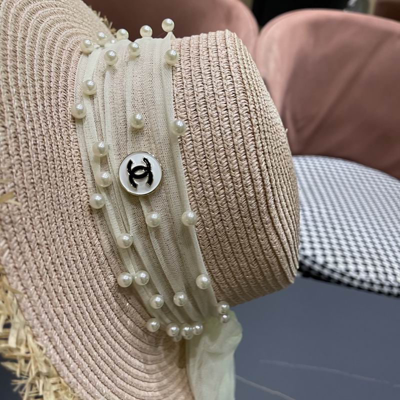 Chanel top hat (164)