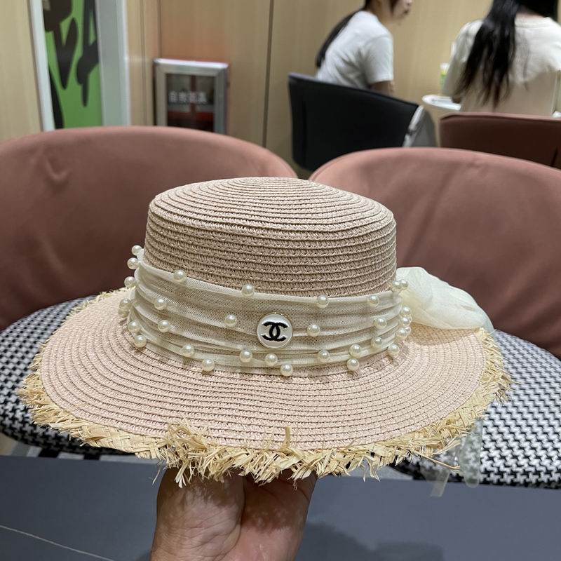 Chanel top hat (165)