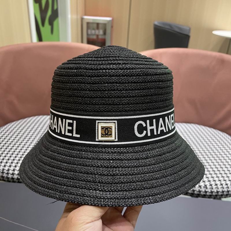 Chanel top hat (165)