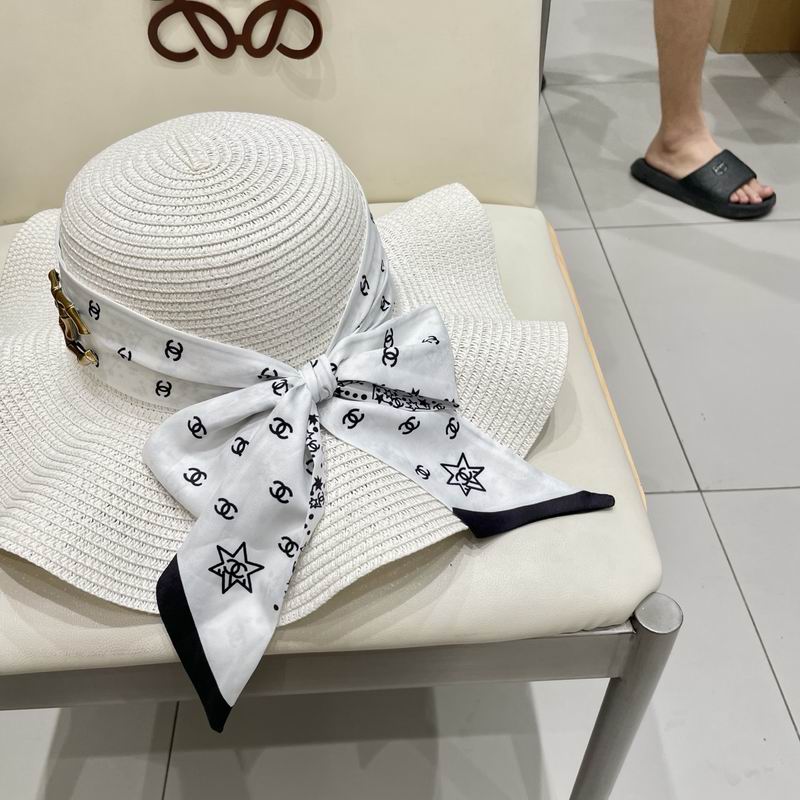 Chanel top hat (167)