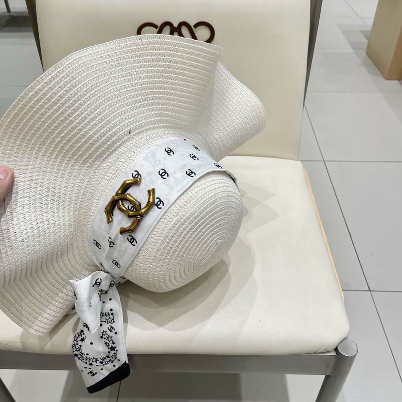 Chanel top hat (168)