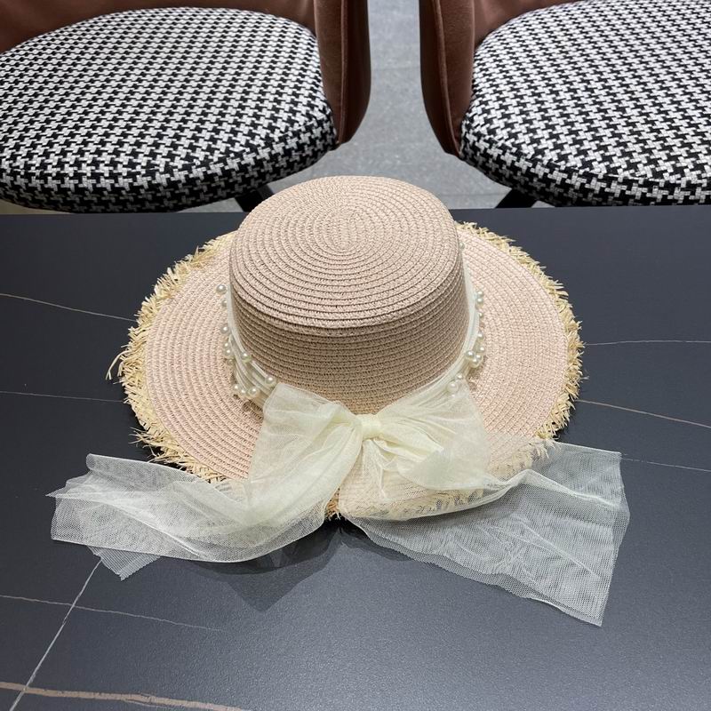 Chanel top hat (169)