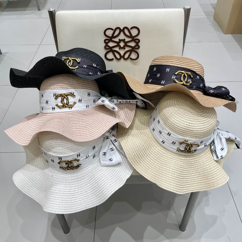 Chanel top hat (170)