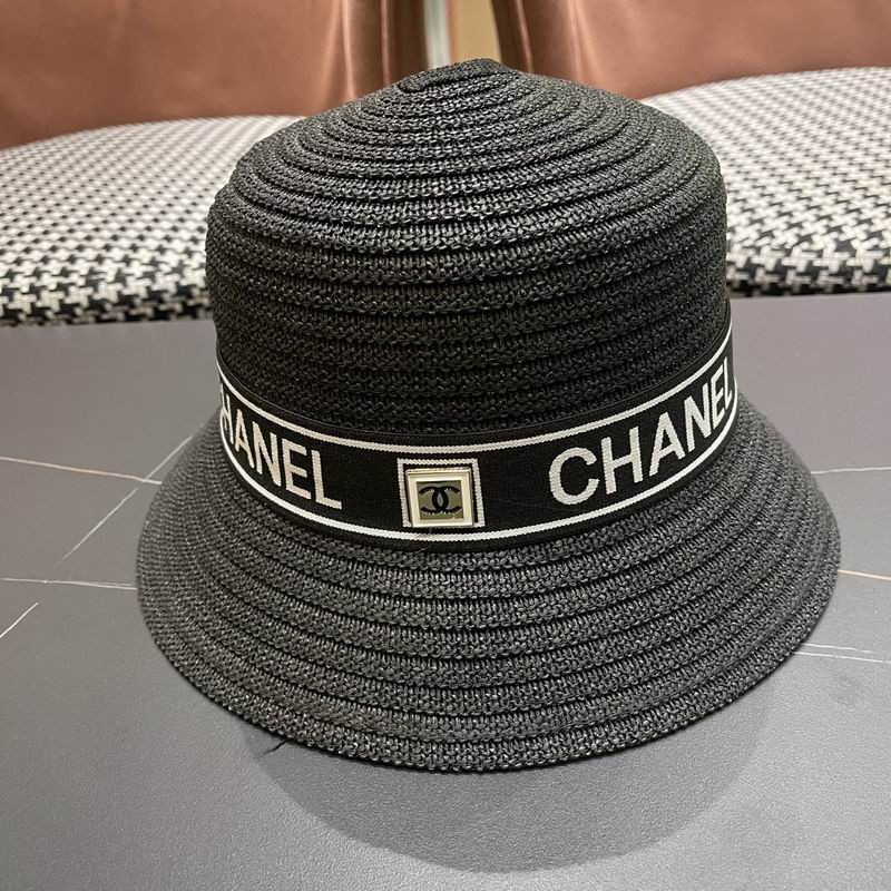 Chanel top hat (171)