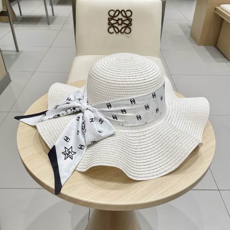 Chanel top hat (172)