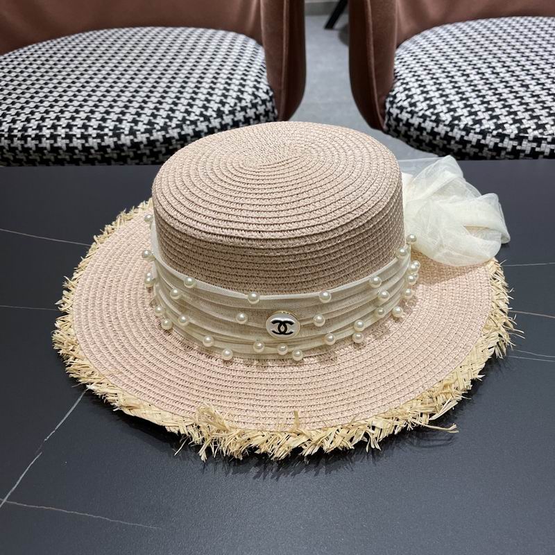 Chanel top hat (172)