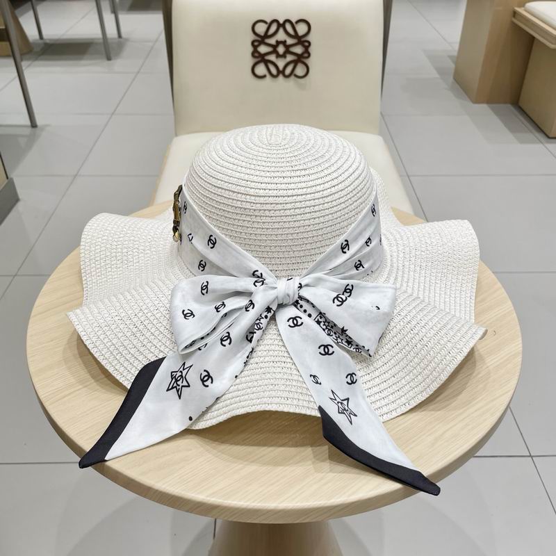 Chanel top hat (173)