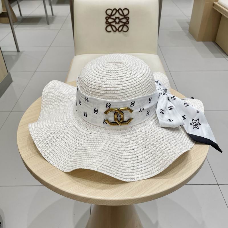 Chanel top hat (174)