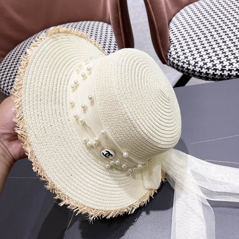 Chanel top hat (174)