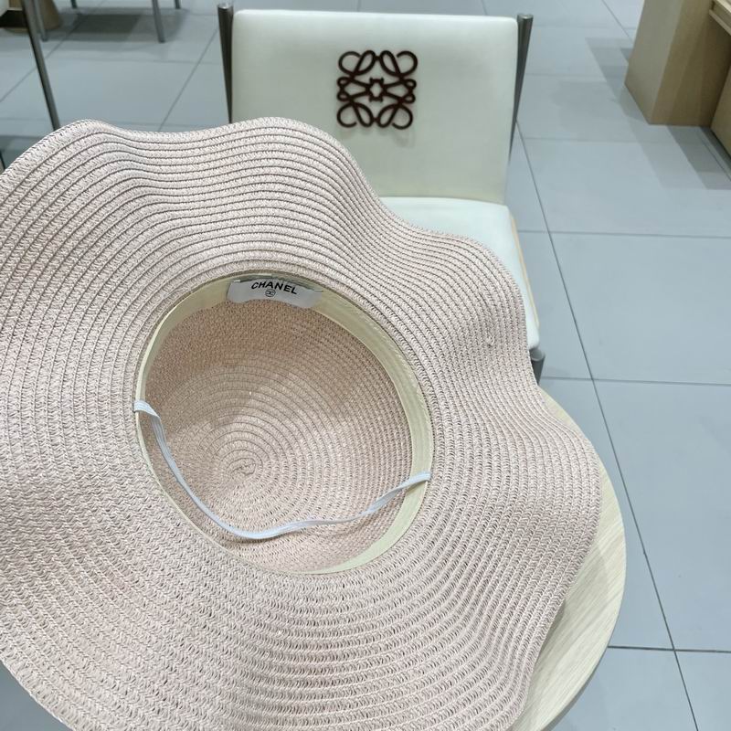 Chanel top hat (175)