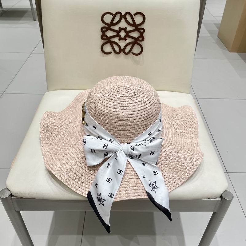 Chanel top hat (176)