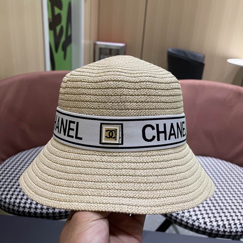 Chanel top hat (176)