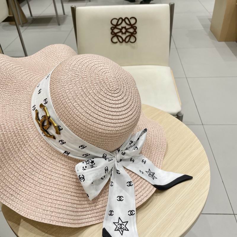 Chanel top hat (178)