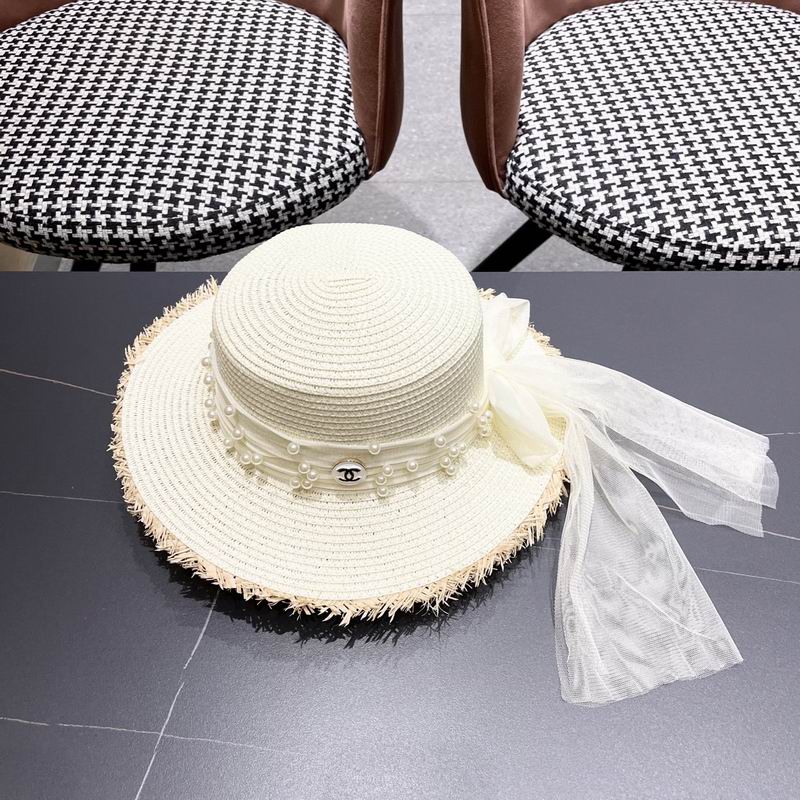 Chanel top hat (178)