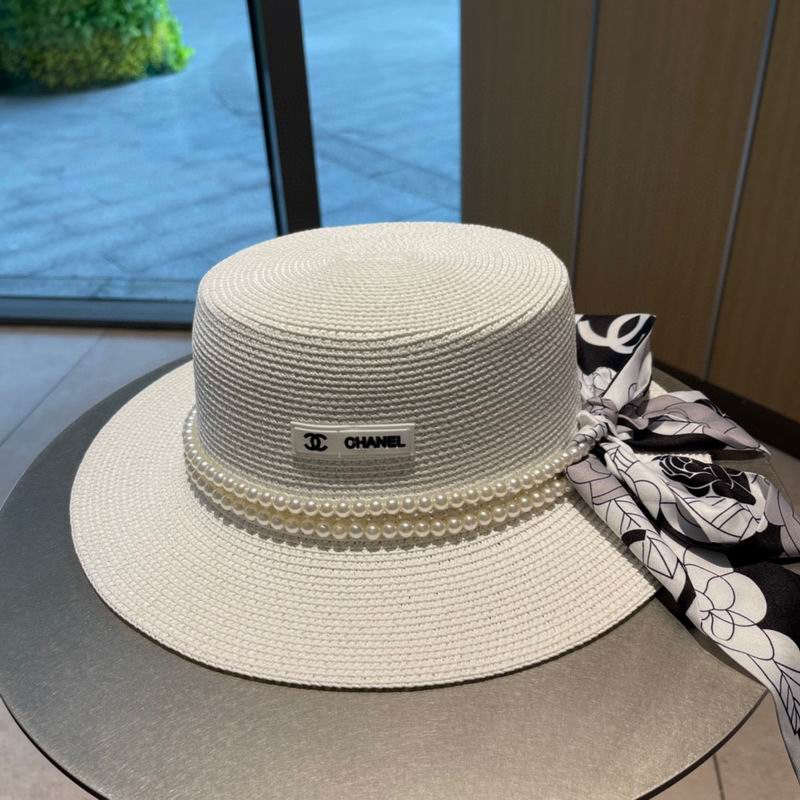 Chanel top hat (18)