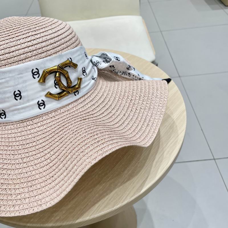 Chanel top hat (180)