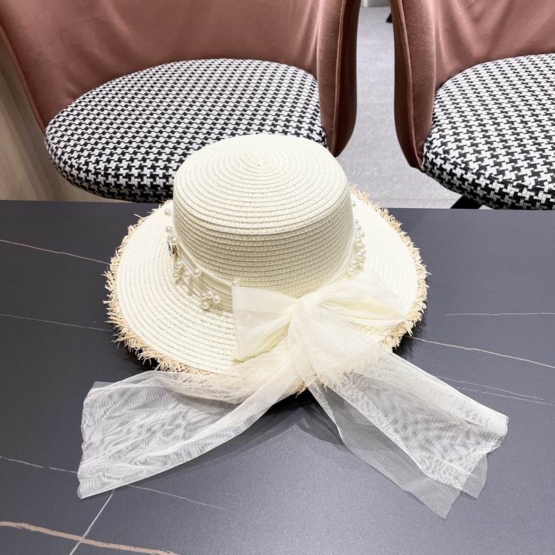 Chanel top hat (180)