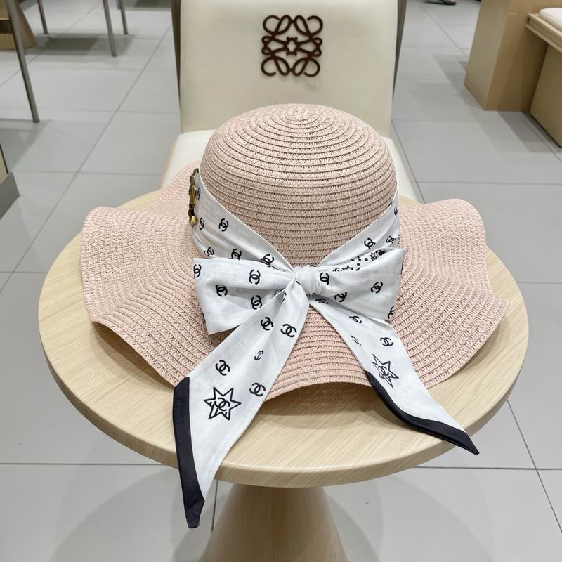 Chanel top hat (182)