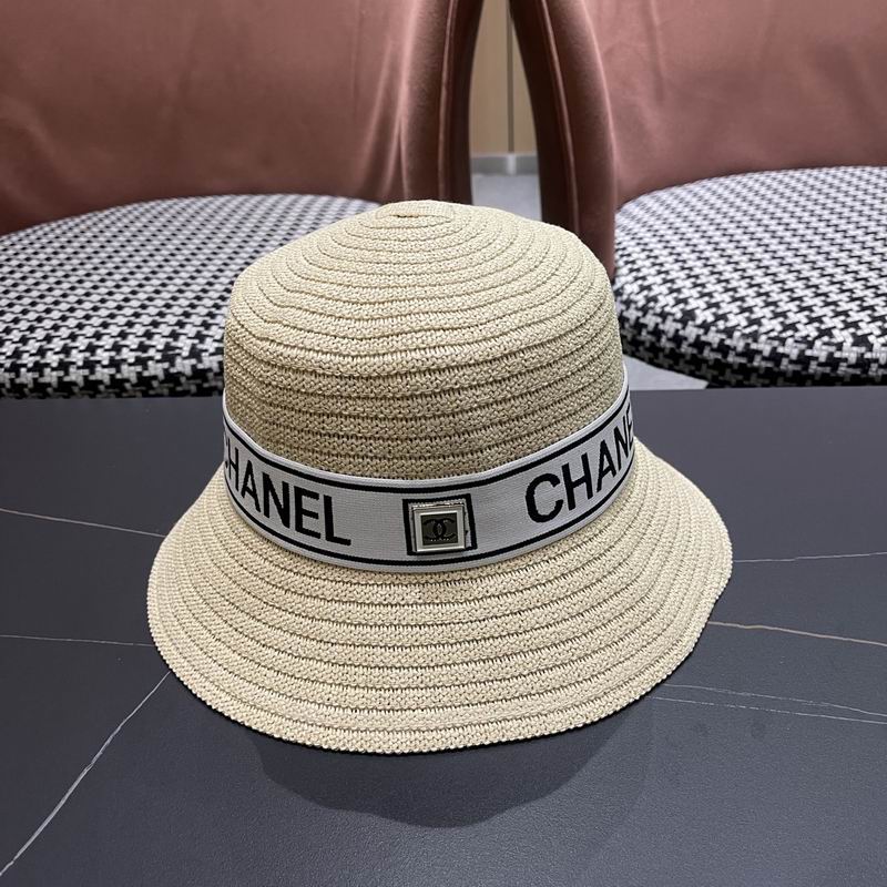 Chanel top hat (182)