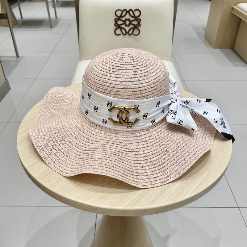 Chanel top hat (183)