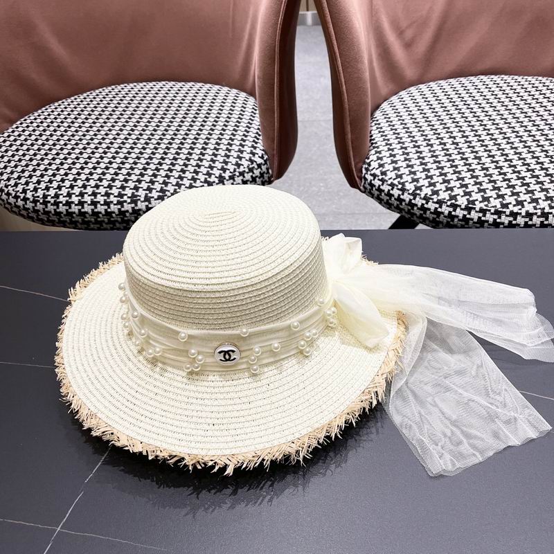 Chanel top hat (183)