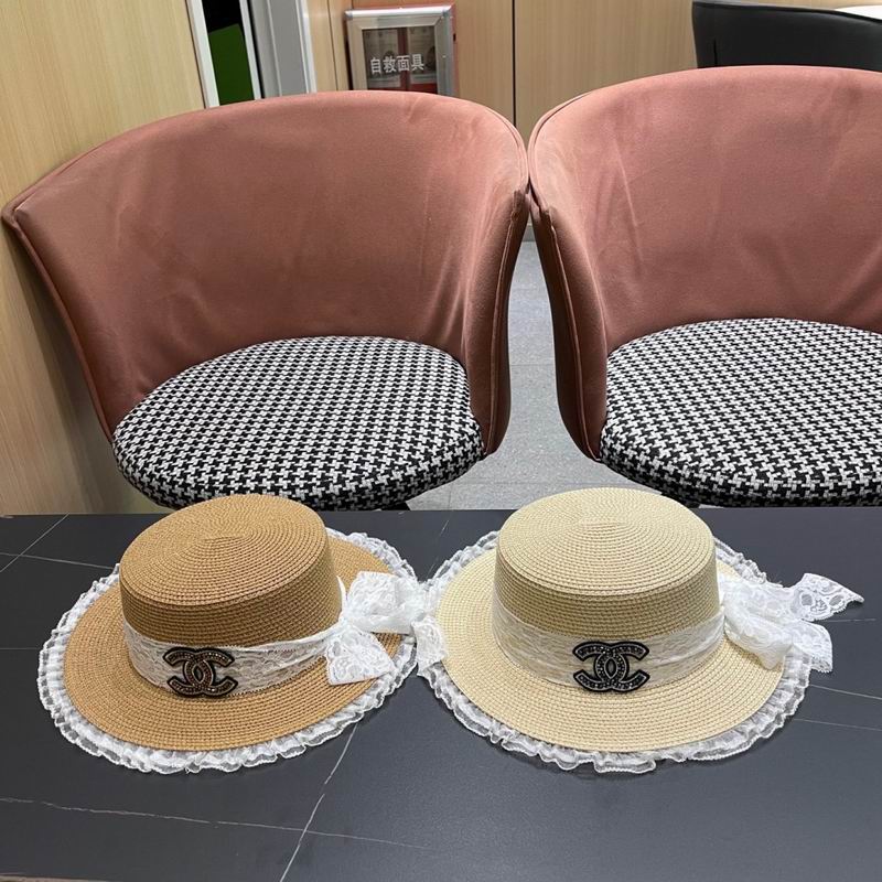 Chanel top hat (183)