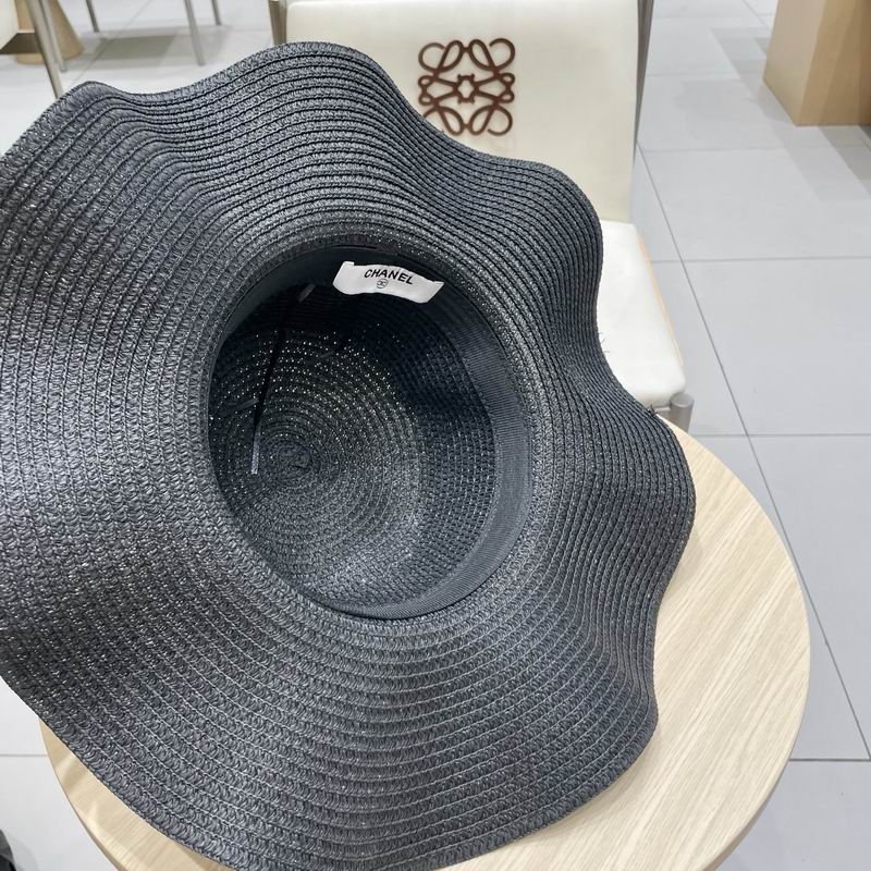 Chanel top hat (184)