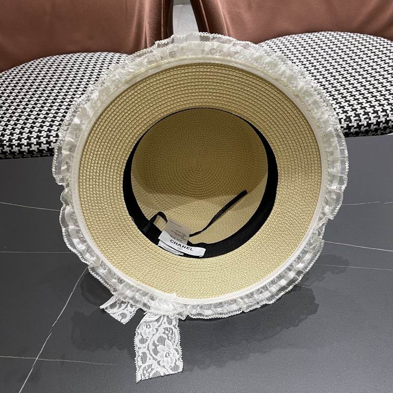 Chanel top hat (184)