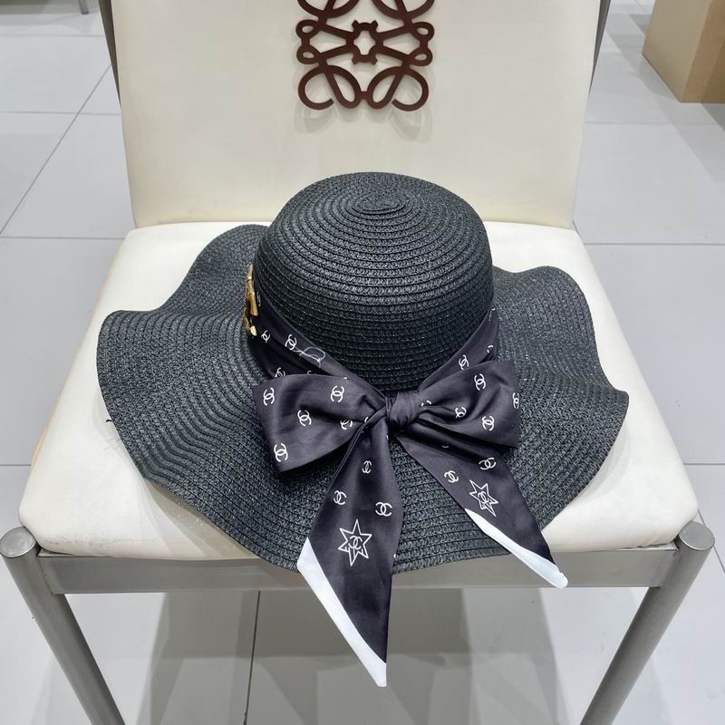 Chanel top hat (185)