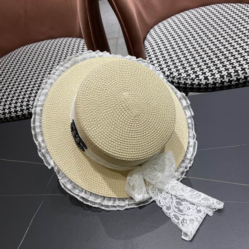 Chanel top hat (185)