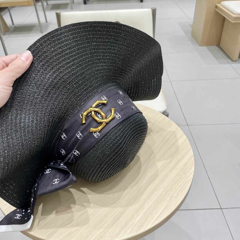 Chanel top hat (186)