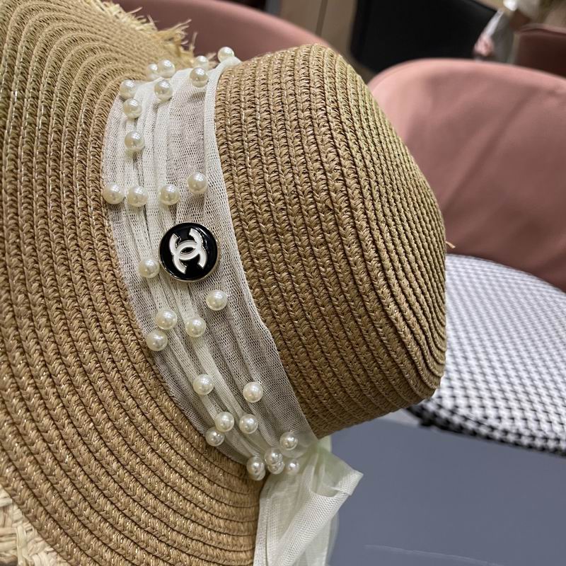 Chanel top hat (186)