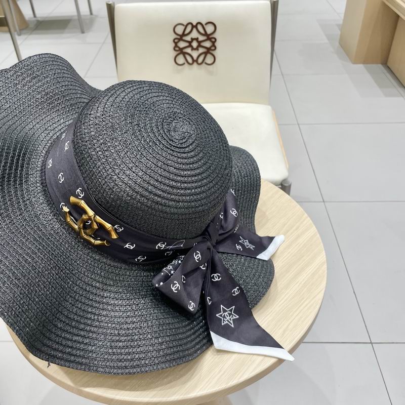 Chanel top hat (187)